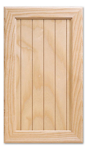 Beaded Recessed