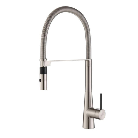 Kraus Crespo Flex Faucet