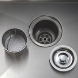 Kraus Stainless Undermount